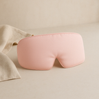 luxe slaapmasker