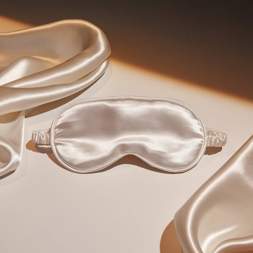 Quinty`s slaapmasker