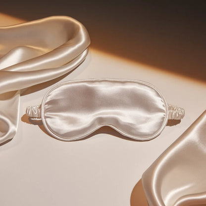 Quinty`s slaapmasker