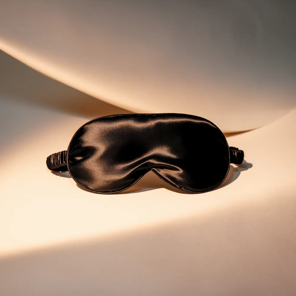 Quinty`s slaapmasker
