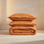 Premium Linnen Beddengoed Set